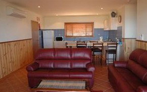 Ceduna Shelly Beach Caravan Park Cabins - Southport Accommodation 6