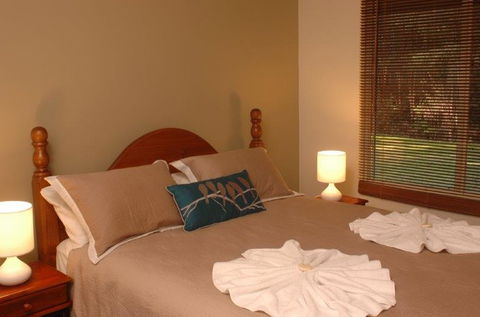 Harmony Forest - Southport Accommodation 4