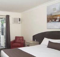 Waterloo Bay Motel - Southport Accommodation