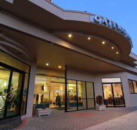 Quality Hotel Gateway Devonport - Southport Accommodation
