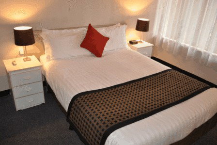 Econo Lodge Limestone Coast - Southport Accommodation 4