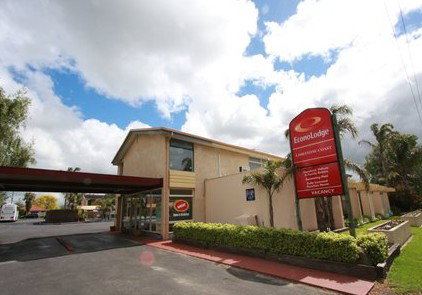 Econo Lodge Limestone Coast - Southport Accommodation 5