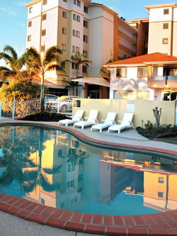 Salerno On The Beach - Accommodation Southport 3