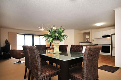 Salerno On The Beach - Accommodation Southport 4