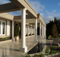 Norwood House Motel  Reception Centre - Accommodation Southport