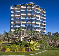 Beaches International - Accommodation Southport