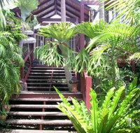 Maleny Tropical Retreat - Accommodation Southport