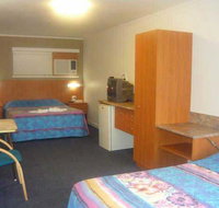 Motel Monaco - Southport Accommodation