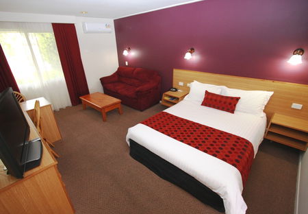 Comfort Inn Silver Birch - Accommodation Southport 6