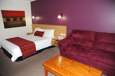 Comfort Inn Silver Birch - Accommodation Southport 7