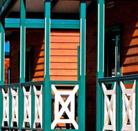 Riverglen Holiday Park - Southport Accommodation