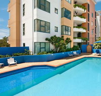 Santorini on Mudjimba - Accommodation Southport