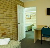 Starlight Motor Inn - Southport Accommodation