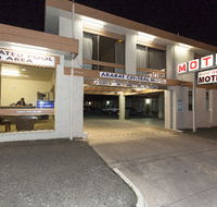 Ararat central motel - Accommodation Southport