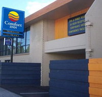 Comfort Inn Traralgon - Southport Accommodation