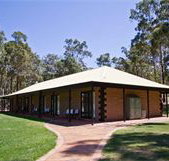 Hunter Valley Retreat - Accommodation Southport