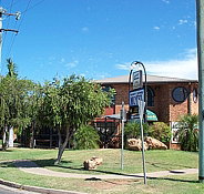 Western Gateway Motel - Accommodation Southport