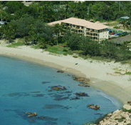 Rose Bay Resort - Southport Accommodation
