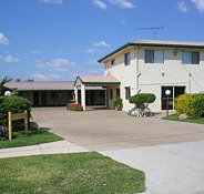 Silo Motor Inn - Southport Accommodation