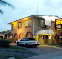 Paradise Lodge Motel - Accommodation Southport