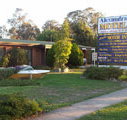 Alexandra Motel and Motor Inn - Accommodation Southport