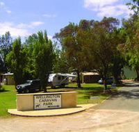 Wellington Caravan Park - Accommodation Southport