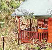 Allawah Retreat - Southport Accommodation