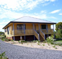 Mary's Garden Cottages - Southport Accommodation