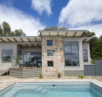 Stonetryst Spa Villas - Southport Accommodation