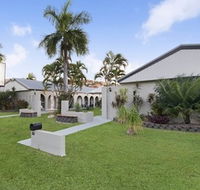 Gulls Apartments - Accommodation Southport