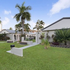 Gulls Apartments - Accommodation Southport 0