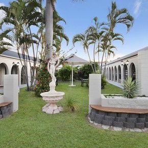 Gulls Apartments - Accommodation Southport 2