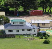 King Island Golf and Surf Accommodation - Accommodation Southport