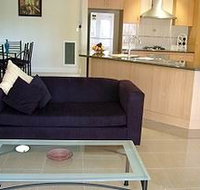 Mid City Apartments - Anderson Street - Southport Accommodation
