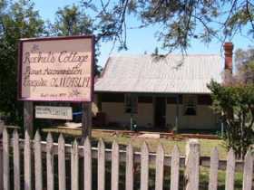 Rachel's Cottage - Southport Accommodation 0