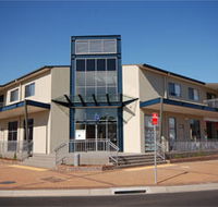 Centrepoint Apartments Griffith - Southport Accommodation