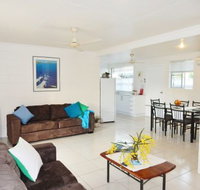 Lucinda Holiday Rentals  - Southport Accommodation