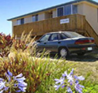 Ar Lan Y Mr - Accommodation Southport