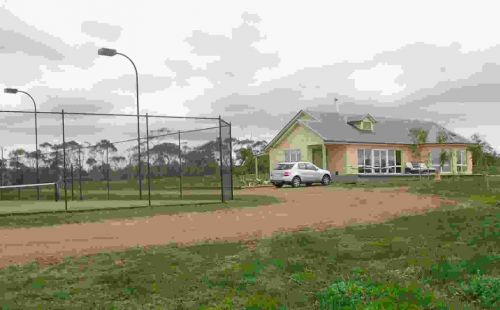 Armstrong Creek ACT Southport Accommodation