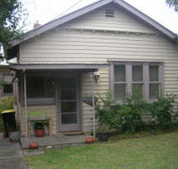 Peartree Cottage - Accommodation Southport