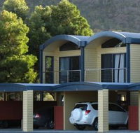 Halls Gap Escape - Southport Accommodation