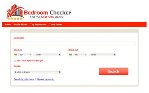 Bedroom Checker - Accommodation Southport 0