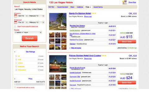 Bedroom Checker - Accommodation Southport 2