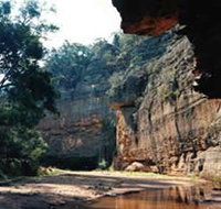 Goulburn River Stone Cottages - Southport Accommodation