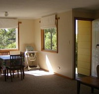 Freycinet Marine Farm accommodation - Accommodation Southport