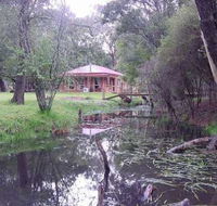 Kangaroo Gully Cottage - Southport Accommodation