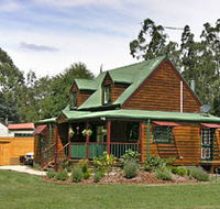 Mystic Mountains Holiday Cottages - Accommodation Southport