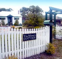 Tin Miners Cottage - Southport Accommodation