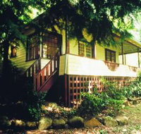 Cottages Of Mt Dandenong - Southport Accommodation