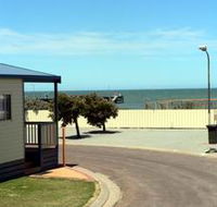Arno Bay Caravan Park - Southport Accommodation